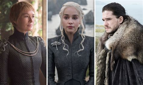 game of thrones salaries|Best.